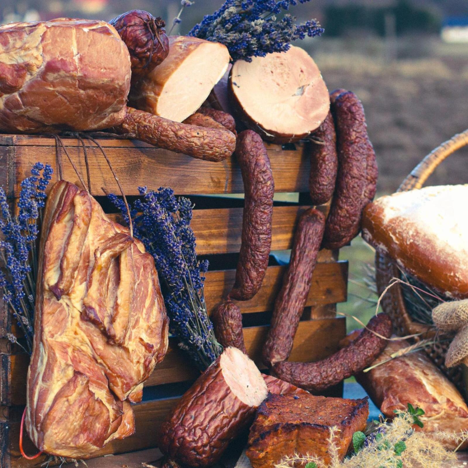 Agroturystyka Natura Pilchowice Exterior photo